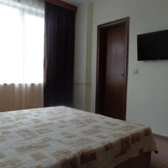 Отель Elina Hotel Болгария, Пампорово - отзывы, цены и фото номеров - забронировать отель Elina Hotel онлайн комната для гостей фото 3
