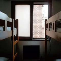 Отель Duri Guesthouse комната для гостей фото 5