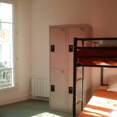 Beautiful Belleville Hostel & Hotel детские мероприятия