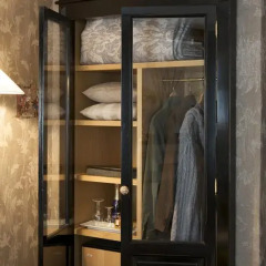 Отель Hôtel Chateaubriand Champs Elysées 4* Стандартный номер фото 8