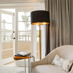 Отель Four Seasons Los Angeles at Beverly Hills 5* Улучшенный номер с различными типами кроватей