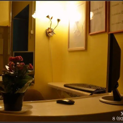 Hostel Ra интерьер отеля фото 2