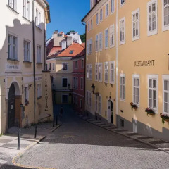 Апартаменты Prague Castle Apartment Прага фото 10