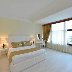 Te Stela Hotel комната для гостей фото 5