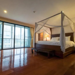Отель Tonson Residence B Boutique 4* Люкс с различными типами кроватей фото 6
