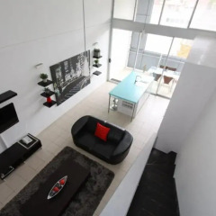 Апартаменты Miro Apartments Апартаменты с 2 отдельными кроватями фото 2