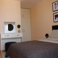 Апартаменты PSB Apartments in Nessebar Fort Солнечный берег удобства в номере