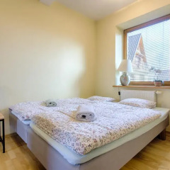 Отель Apartament Krzeptówki Польша, Закопане - отзывы, цены и фото номеров - забронировать отель Apartament Krzeptówki онлайн спа