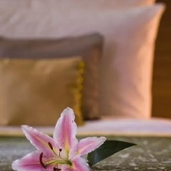 Отель Moevenpick Resort & Spa Sousse 5* Стандартный номер фото 4