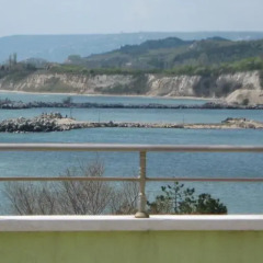 Anelia Family Hotel пляж