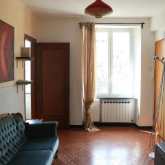 Отель Residenza Spinola Genova Генуя комната для гостей фото 3