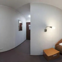 Hotel Airport Стандартный номер разные типы кроватей