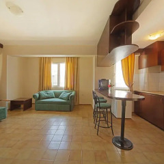 Irmak Hotel Мармарис в номере
