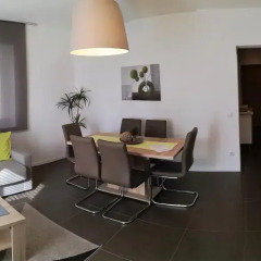 Отель Residence Reinhild Наллес комната для гостей фото 4