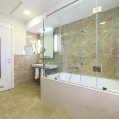 Гостиница Avangard Health Resort 4* Люкс с разными типами кроватей фото 2