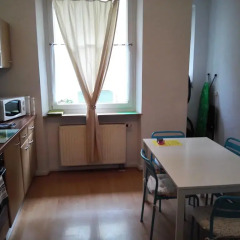 Отель Harsdörffer Apartment Германия, Нюрнберг - отзывы, цены и фото номеров - забронировать отель Harsdörffer Apartment онлайн в номере