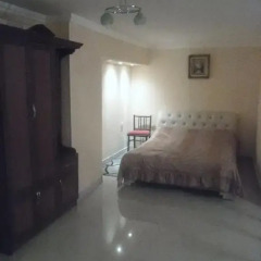 Апартаменты Opera Theatre Apartment комната для гостей фото 2