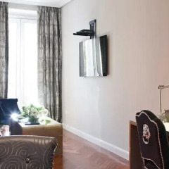 Отель Luxury Suites Испания, Мадрид - 1 отзыв об отеле, цены и фото номеров - забронировать отель Luxury Suites онлайн удобства в номере фото 2