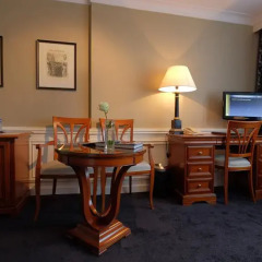 Apollofirst Boutique Hotel удобства в номере