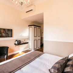 Отель Jb Relais Luxury комната для гостей фото 5