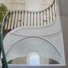 Апартаменты Lovelystay Chiado Distinctive Apartment сауна