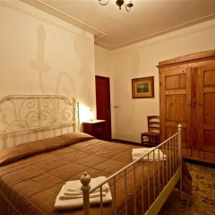 Отель B&B La Casa Di Elide 3* Стандартный номер фото 6