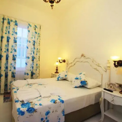 Dantela Butik Hotel 3* Улучшенный номер фото 10