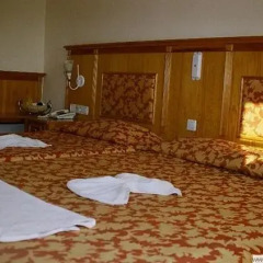 Sırma Garden Hotel Сиде удобства в номере фото 2