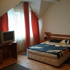 Апартаменты TES Royal Plaza Apartments 3* Студия фото 17