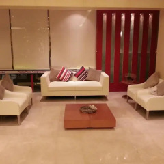 JI Hotel Culture Center Tianjin комната для гостей фото 3