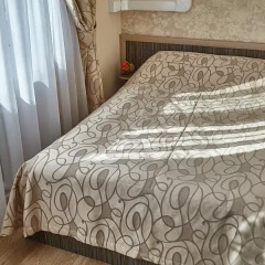 Гостиница Астра 2* Номер Эконом с разными типами кроватей фото 5