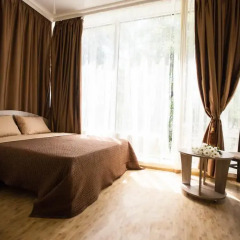 Отель Арнаутский 3* Номер Комфорт фото 4