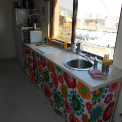Hostel Albania в номере