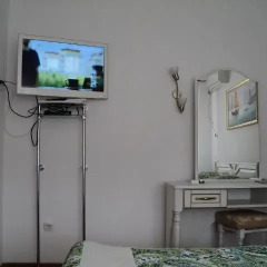 Гостиница Relax Стандартный номер фото 26