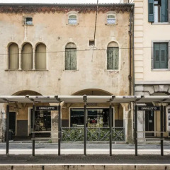 Отель MyPlace Prato Della Valle Apartments Италия, Падуя - отзывы, цены и фото номеров - забронировать отель MyPlace Prato Della Valle Apartments онлайн фото 4