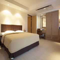 Hotel Tropicana 4* Улучшенный номер с различными типами кроватей фото 5