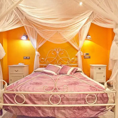 Hotel La Vijanera комната для гостей фото 2