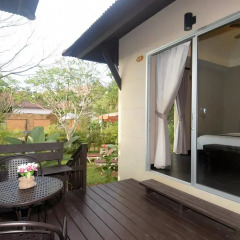Отель Clean Beach Resort 3* Номер Делюкс фото 14