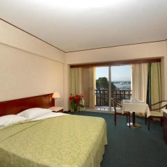 Splendid Hotel La Torre 4* Стандартный номер с двуспальной кроватью фото 5