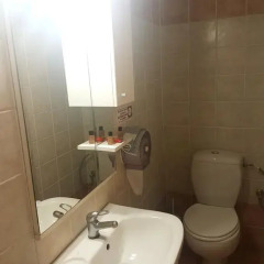 Lena Hotel 3* Стандартный номер с различными типами кроватей фото 20
