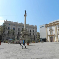 Отель Antica Dimora Catalana Италия, Палермо - отзывы, цены и фото номеров - забронировать отель Antica Dimora Catalana онлайн спортивное сооружение