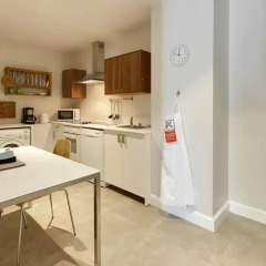 Отель Art7 The Apartment Испания, Сан-Себастьян - отзывы, цены и фото номеров - забронировать отель Art7 The Apartment онлайн в номере