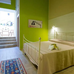 Отель Santa Caterina детские мероприятия