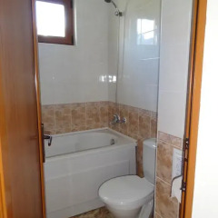 Отель Triumph Holiday Village ванная