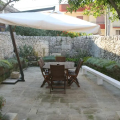 Отель Arteteca Cottage Лечче