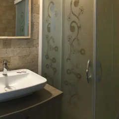 Alacati Sardunya Hotel Стандартный номер фото 6
