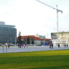 Отель near Central Station Warsaw Польша, Варшава - отзывы, цены и фото номеров - забронировать отель near Central Station Warsaw онлайн спортивное сооружение
