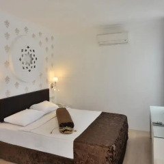 Side Royal Paradise 4* Номер категории Эконом с различными типами кроватей фото 4