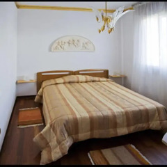 Отель B&B Oasi di Venezia комната для гостей фото 2