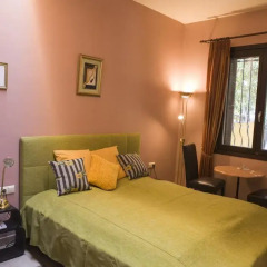 Отель Klimt Guest House 3* Улучшенный номер с различными типами кроватей фото 2